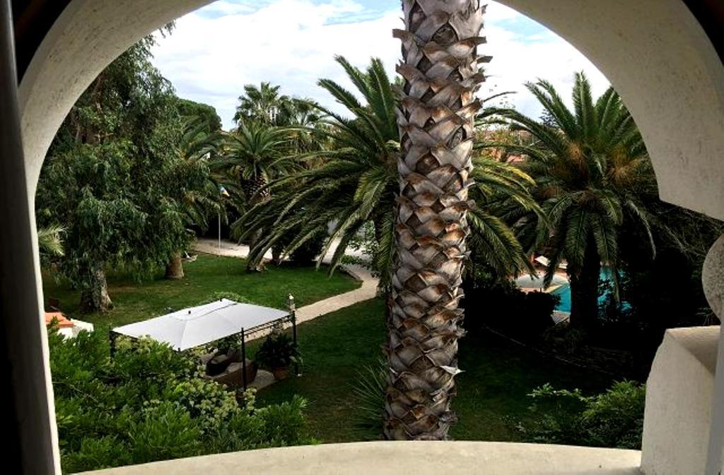 Domaine Saint Nicolas Bed & Breakfast Perpignan Cameră foto