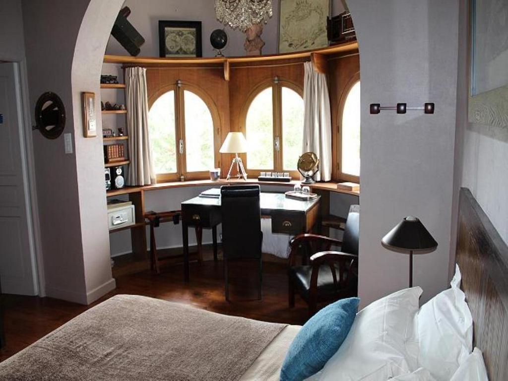 Domaine Saint Nicolas Bed & Breakfast Perpignan Cameră foto