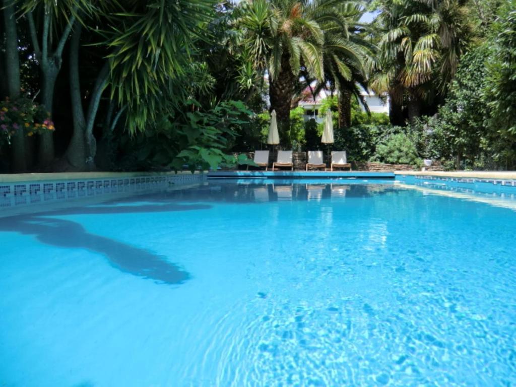 Domaine Saint Nicolas Bed & Breakfast Perpignan Exterior foto